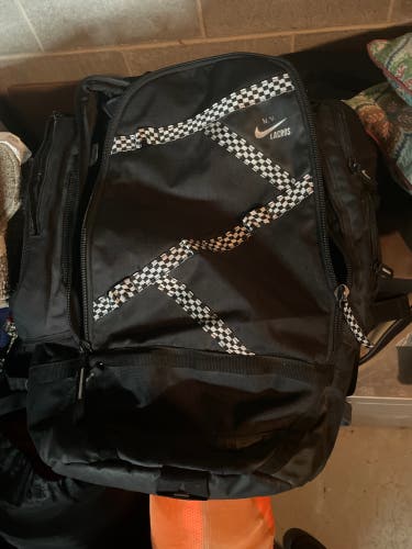 Used Nike Bag