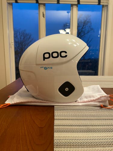 POC SKULL ORBIC X SPIN Small