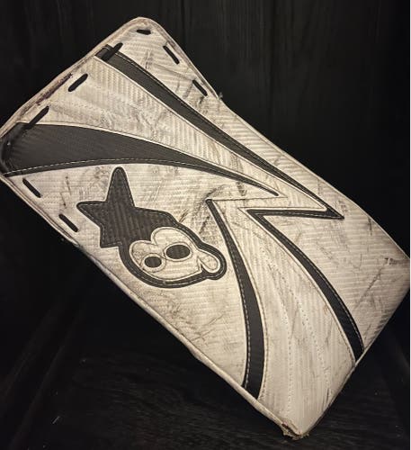 Brian’s Focus Blocker—MIC!