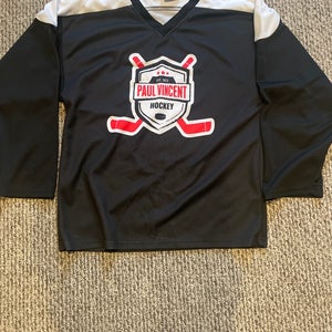 Hockey Practice Jersey