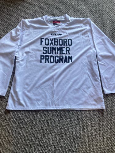 Hockey Practice Jersey