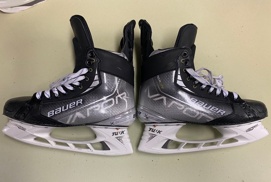 Pro stock Bauer Hyperlite Skates