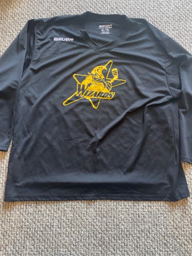 Hockey Practice Jersey