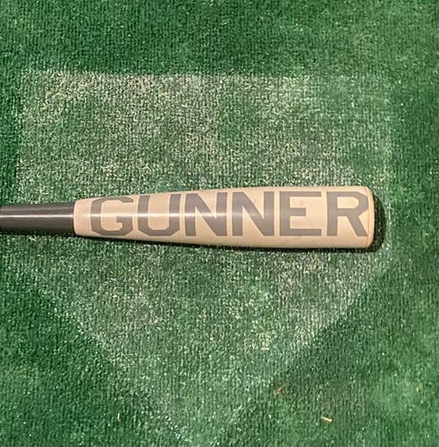 Warstic Gunner Bat 30" 22oz (-8)