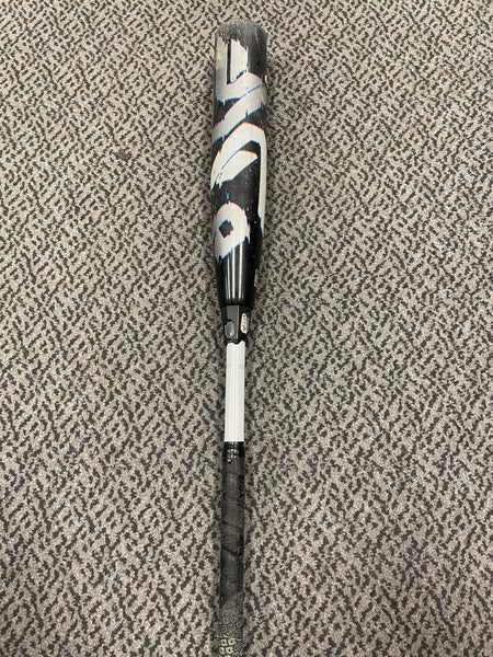 Used Demarini Glich USSSA 30” 20 once bat