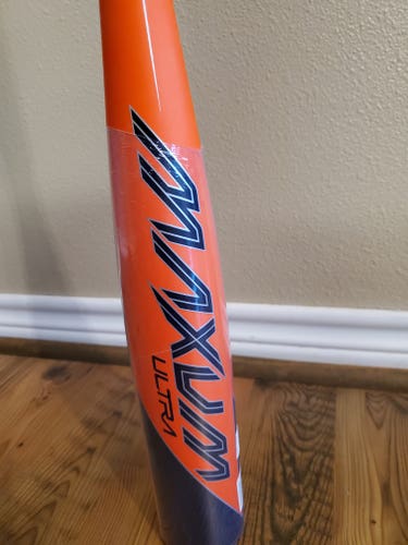 New 2022 Easton Composite Maxum Ultra Bat (-10) 19 oz 29"