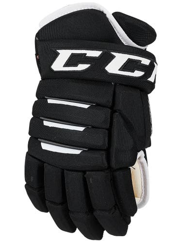 NEW CCM 12"  4R Pro2 Gloves - Black