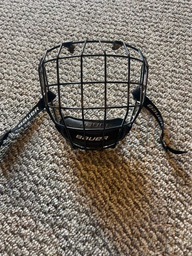 Bauer Cage Small