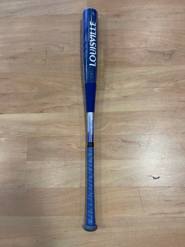Louisville Slugger Solo Baseball Bat 33”