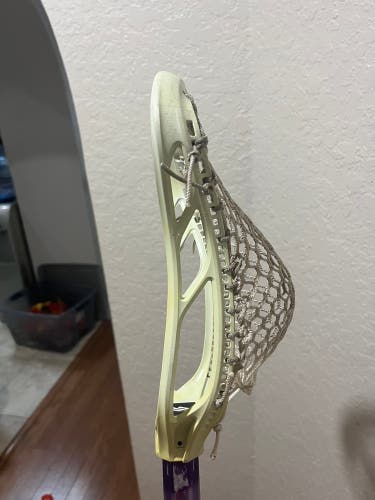 String king mark 2 f