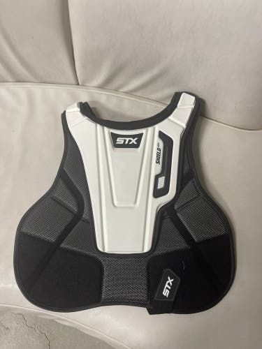 New XL STX Chest Protector