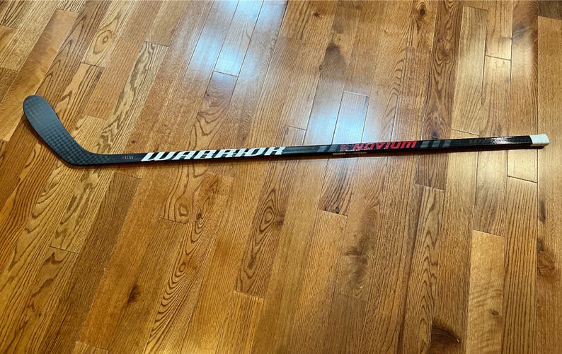 Warrior Novium RH 75 Flex P28