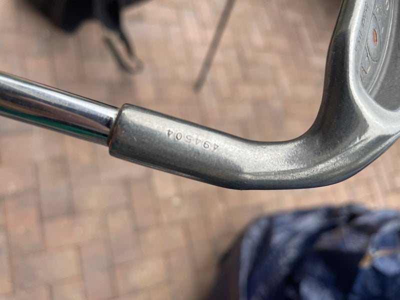 Ping Eye 2 Iron N8 In Right Handed