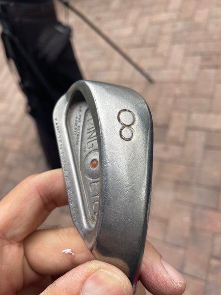 Ping Eye 2 Iron N8 In Right Handed