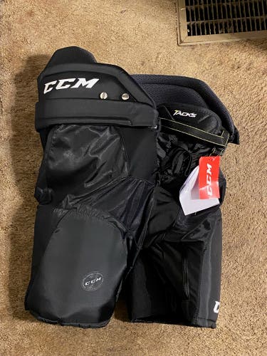 Senior Large CCM  Tacks 5092 Hockey Pants