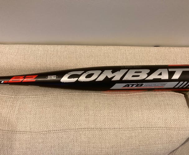2021 Composite (-3) 29 oz 32" B2 Da Bomb Bat