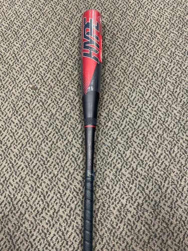 Easton Hype 31” 21 once USSSA bat