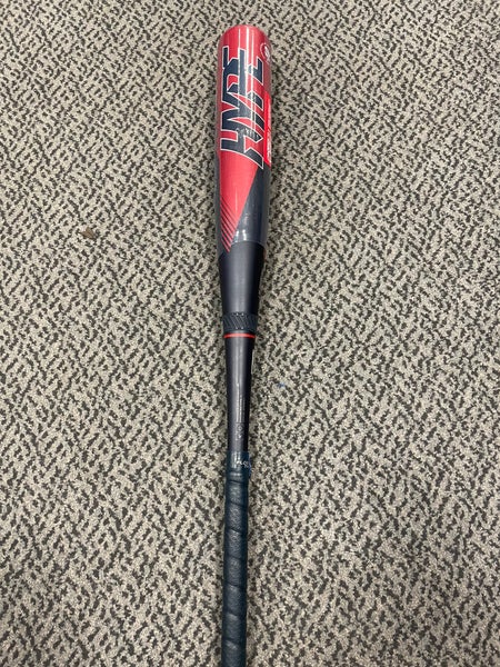 Easton Hype 31” 21 once USSSA bat