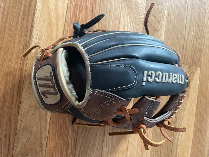 Marucci HTG Baseball Glove 11.25"