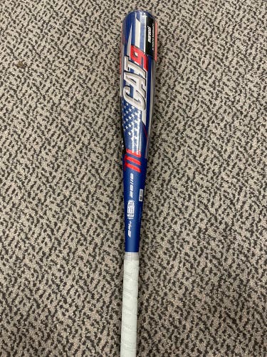 Marucci Cat9 28” 18 once USSSA bat