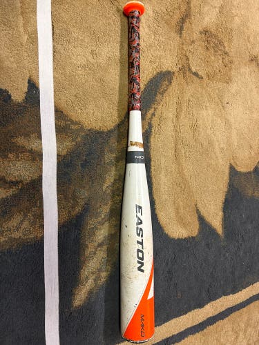 USSSA Certified Composite (-10) 17 oz 27" Mako Bat