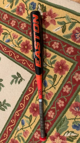 Used 31" Easton Composite Ghost X Bat (-8)