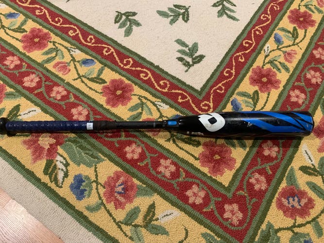 Used DeMarini Composite CF Zen Bat (-10) 21 oz 31"