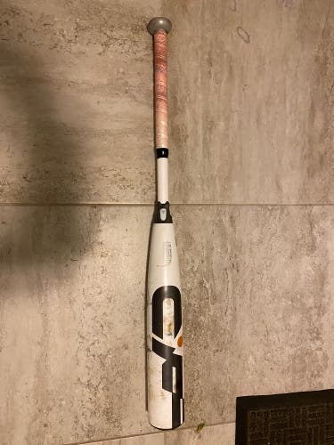 2022 DeMarini CF Composite (-10) 20 oz 30" Bat
