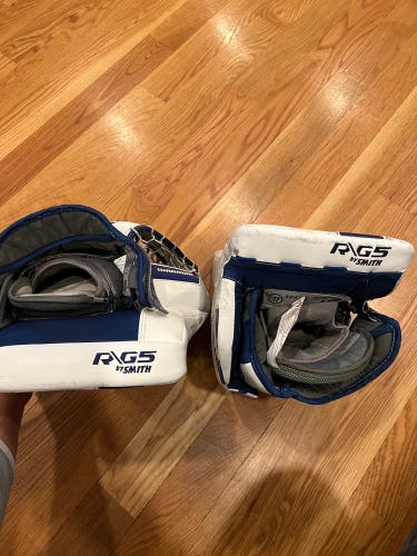 Used Regular Ritual G5