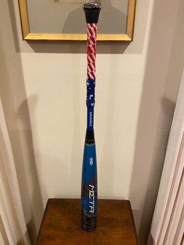 2020 Louisville Slugger Meta 32” Drop 3 BBCOR