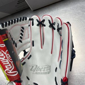 Right Hand Throw 12" Liberty Advanced Softball Glove