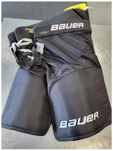 Bauer Supreme S27 Hockey Pants  Adult Small