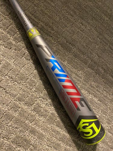 Louisville Slugger Prime 919 Composite Youth Bat 29”, 19 oz (-10)