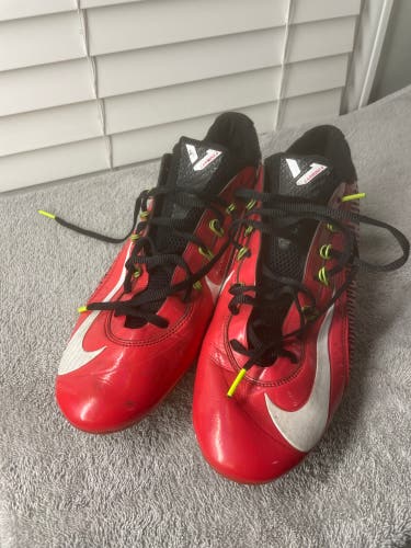 Men's Nike Vapor carbon 2.0 Football Cleats