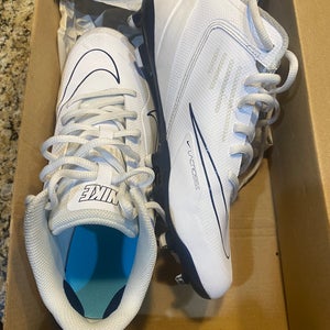 Nike Alpha Huarache 8 Varsity Lax Cleats