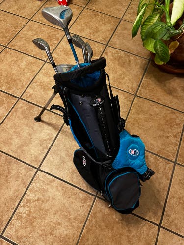 US kids Golf Clubs