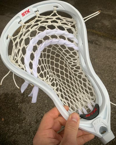 New Defense Strung Hammer 500 Head
