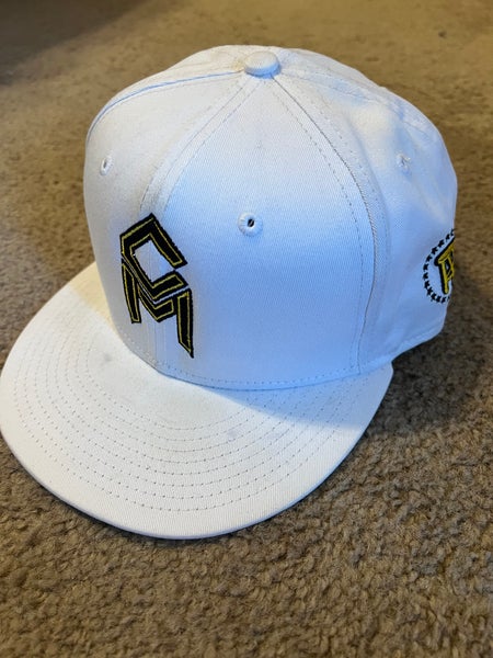 New Era Barstool Charlie McAvoy CM73 Boston Bruins Snapback Hat
