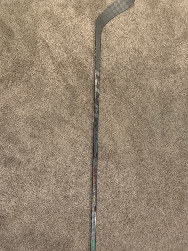 Used Right Handed P28  Trigger 6 Pro Hockey Stick