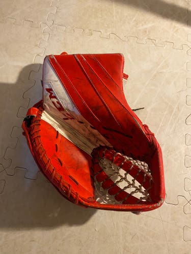 Used Regular EFLEX 5.5