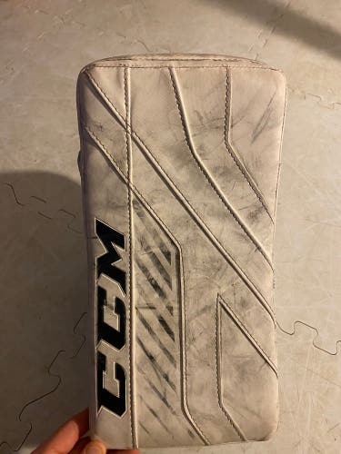 Used Regular Axis 1.5