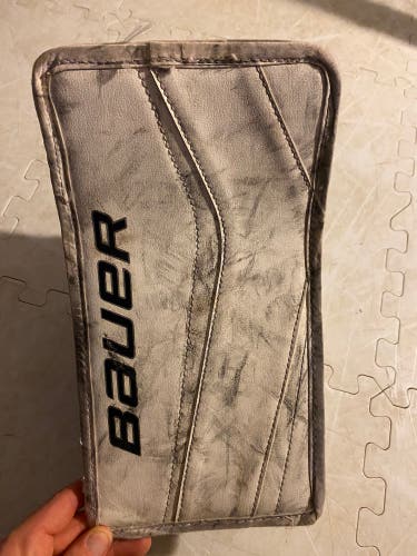 Used Regular Reactor