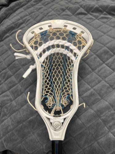 Maverik Kinetik 2.0 / Hypercore Shaft