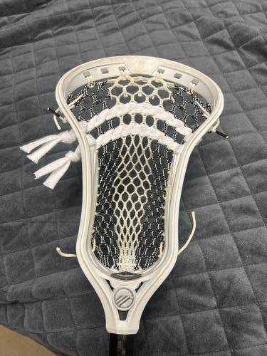 Maverik Kinetik / Maverik Hyperlite