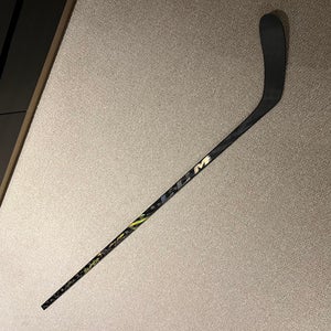 Used LH CCM SuperTacks AS4 Pro (P28, 85 Flex, 62")