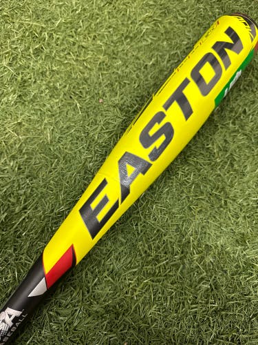 *NEW* Easton ADV1 360 (-12) 16 oz 28” USA