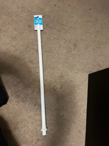 New ECD Carbon 3.0 Shaft