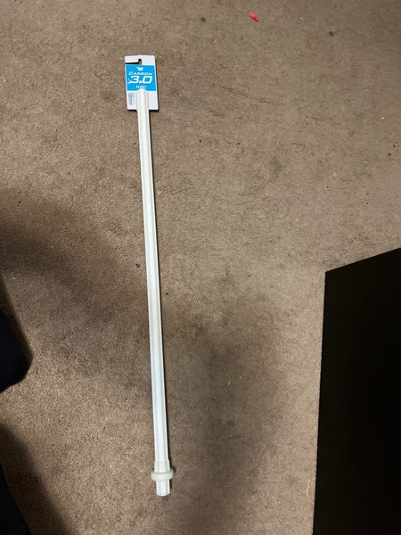 New ECD Carbon 3.0 Shaft