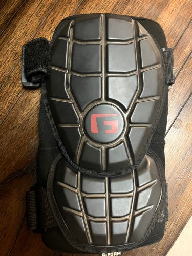 Used  Elbow Protection