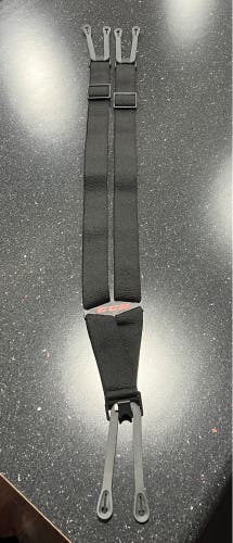CCM Hockey Pants Suspenders